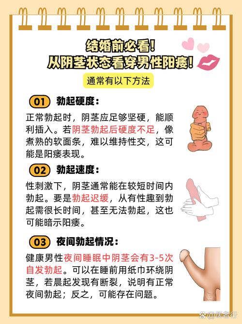 晨勃正常但射精异常,该看哪方面