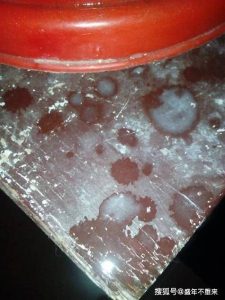 男性小便后流出白色分泌物，这到底是怎么回事？-两性知识丨两性健康--你想了解的我都知道
