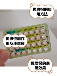 短效避孕药怎么吃才正确?新手照这篇来就行-两性知识丨两性健康--你想了解的我都知道