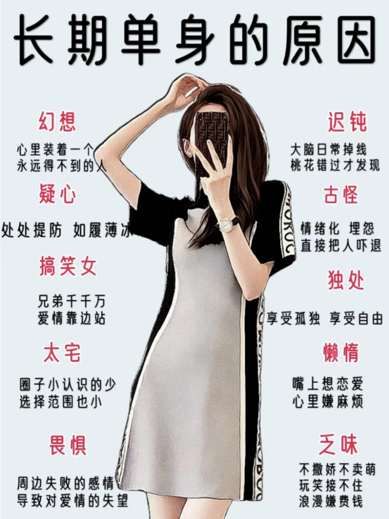长期单身,对性的兴趣会变淡吗