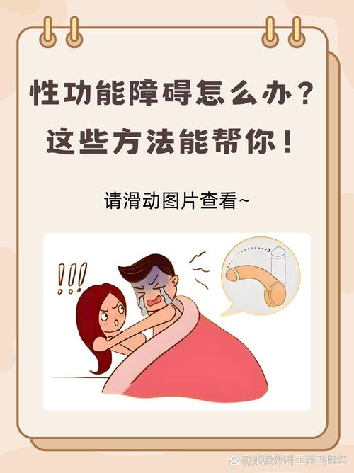 性欲旺盛到影响生活,何时需要求助