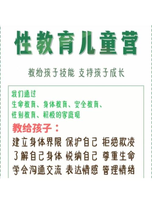 学校性教育不够,家长怎么补上