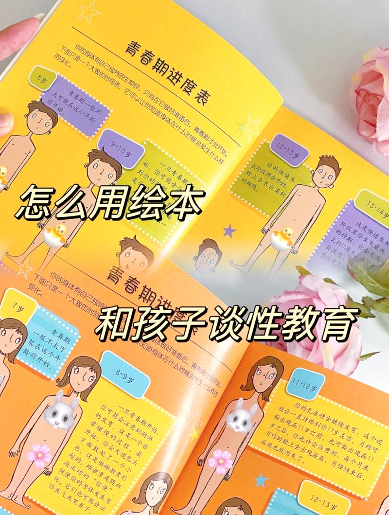 学校性教育不够,家长怎么补上