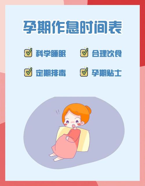 备孕要提前多久调整作息