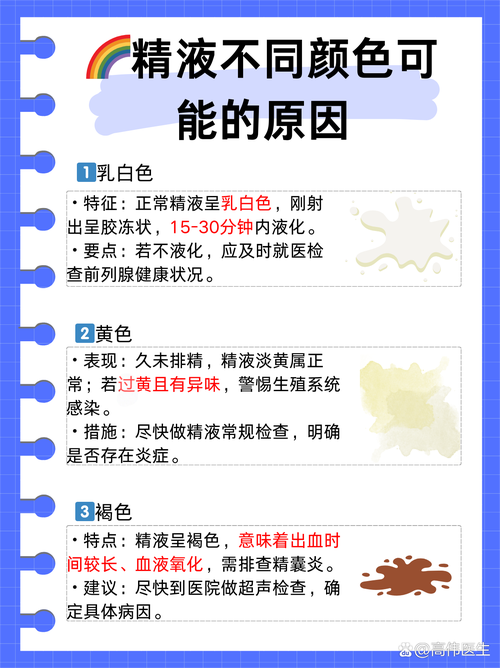 精液过敏的说法是真的吗