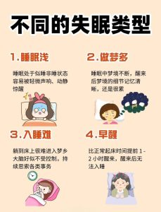 性生活后失眠是正常的吗-两性知识丨两性健康--你想了解的我都知道