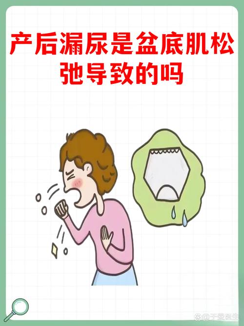 漏尿和盆底肌力量强弱有关吗