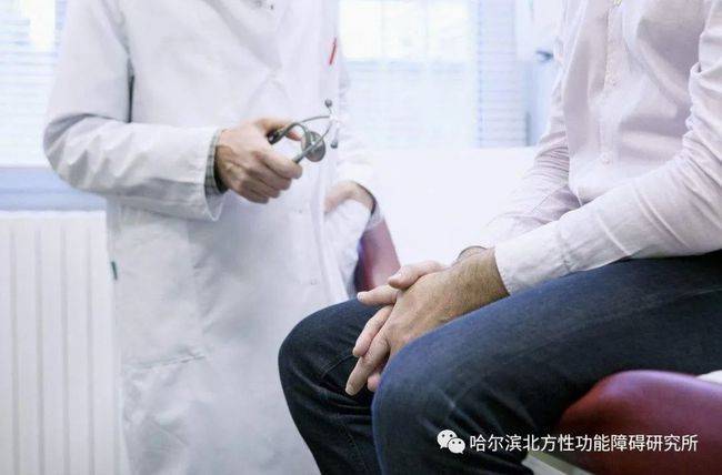 男性生殖器检查会尴尬吗