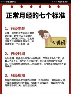 经期延长到十天正常吗?一文读懂原因与应对方法-两性知识丨两性健康--你想了解的我都知道