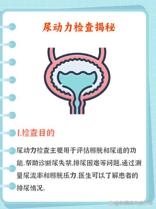 漏尿需要做尿动力学检查吗
