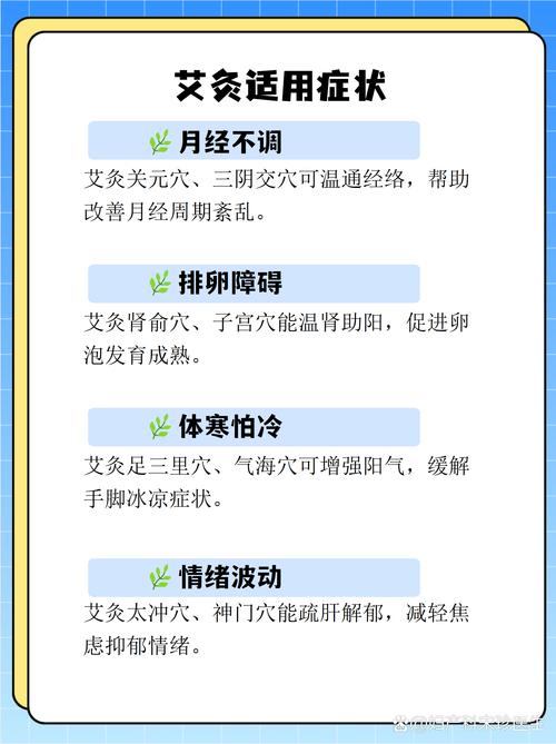 多囊患者能做艾灸吗
