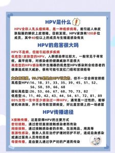 男性HPV会传染给家人吗-两性知识丨两性健康--你想了解的我都知道