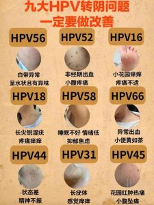 男性HPV感染需要治疗吗？一文说清关键问题-两性知识丨两性健康--你想了解的我都知道