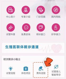医院做精液分析要预约吗-两性知识丨两性健康--你想了解的我都知道
