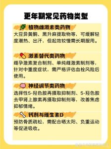 更年期情绪波动大,一定要吃药吗?-两性知识丨两性健康--你想了解的我都知道