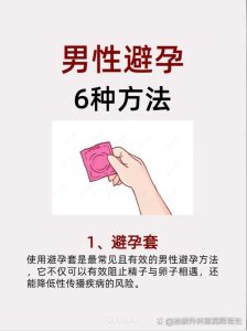 男性愿意主动避孕的人多吗?聊聊身边那些主动戴套的男生-两性知识丨两性健康--你想了解的我都知道
