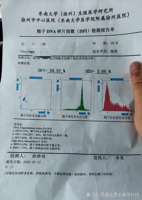 精子碎片率和睾丸温度有关吗