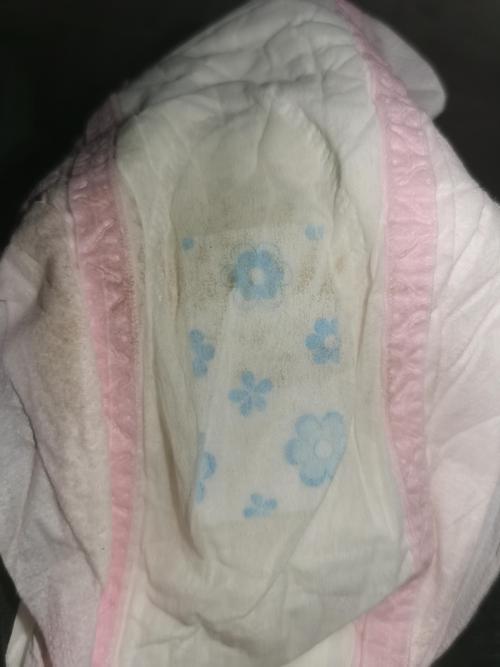 有香味的卫生巾能用吗