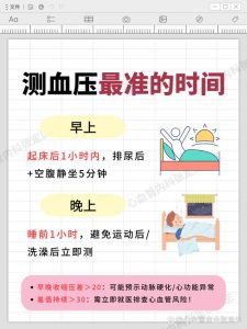 高血压男性该多久测一次血压-两性知识丨两性健康--你想了解的我都知道