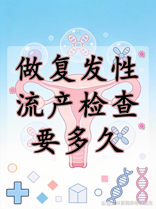 复发性流产要查凝血功能吗
