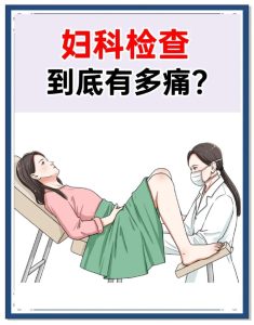 顽固性痛经要做哪些检查-两性知识丨两性健康--你想了解的我都知道