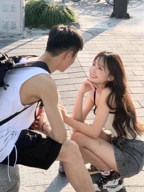 姐弟恋靠谱吗