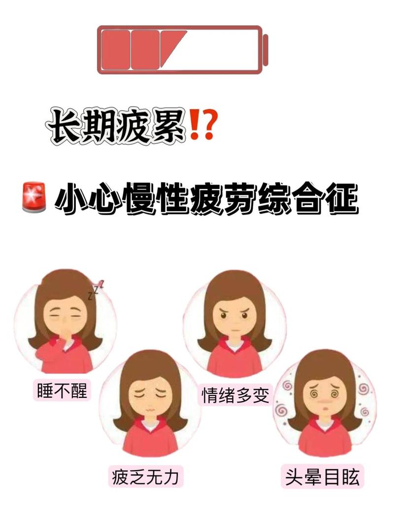 慢性疲劳会降低性欲吗