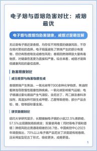 用电子烟戒烟,性功能会更安全吗?-两性知识丨两性健康--你想了解的我都知道