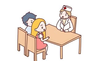 伴侣参与治疗,效果会更好吗-两性知识丨两性健康--你想了解的我都知道