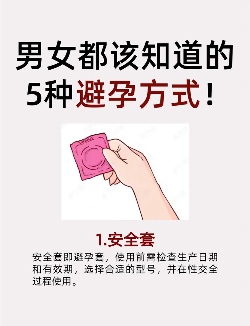 换一种避孕方式能改善性欲吗