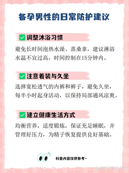 温泉桑拿泡澡,备孕要暂停吗