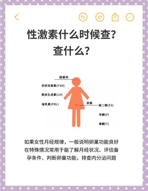 性欲低下要查激素吗，医生教你判断