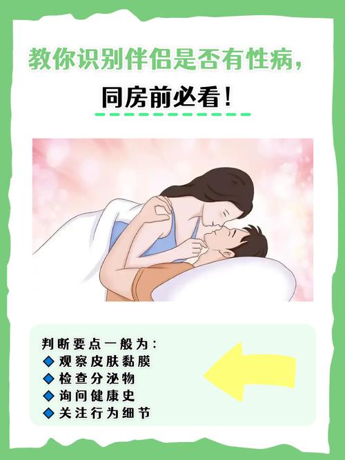 怎么和伴侣开口谈性功能问题