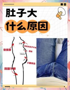 肚子越来越大,性功能却越来越差,这两者之间到底有什么关联?-两性知识丨两性健康--你想了解的我都知道