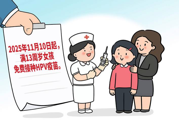 阴道炎期间能打HPV疫苗吗