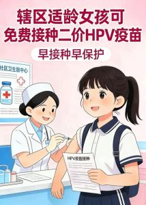 阴道炎期间能打HPV疫苗吗-两性知识丨两性健康--你想了解的我都知道