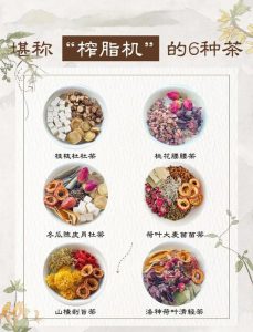 备孕期间能喝减肥茶吗?一文说清!-两性知识丨两性健康--你想了解的我都知道