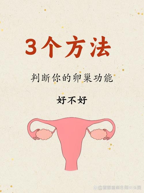 性欲低要不要查卵巢功能