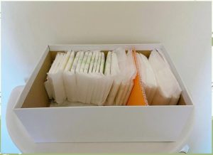 经期用品怎么存放更安全?一文教你正确收纳避免细菌滋生-两性知识丨两性健康--你想了解的我都知道