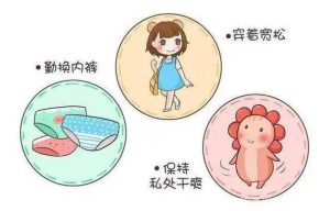 外阴瘙痒先排查哪些日常习惯?-两性知识丨两性健康--你想了解的我都知道