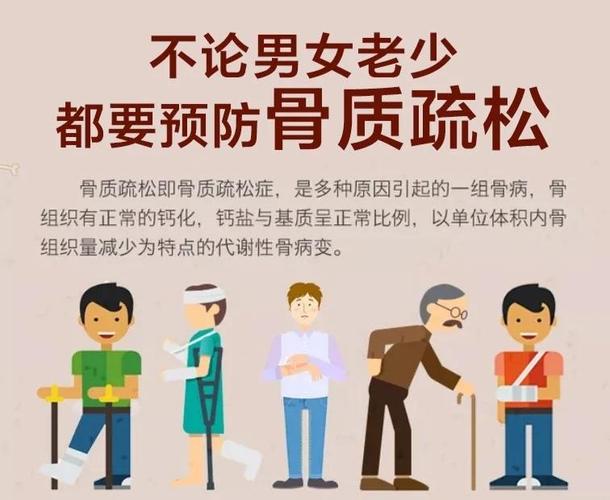 卵巢早衰的骨质疏松风险怎么防