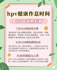 两人都查出HPV,复查到底该咋排?-两性知识丨两性健康--你想了解的我都知道