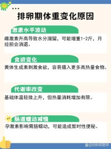 体重过低会影响女性正常排卵吗?-两性知识丨两性健康--你想了解的我都知道