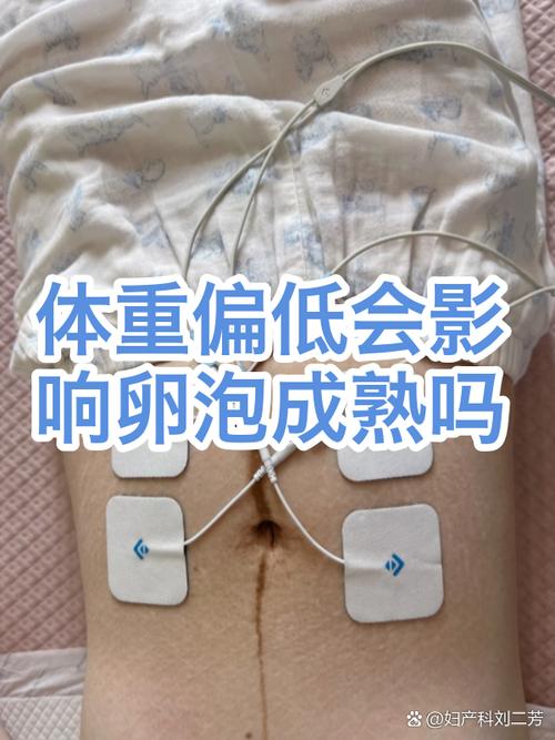体重过低也会影响排卵吗