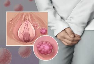 外阴长小疙瘩是炎症还是感染？教你初步判断-两性知识丨两性健康--你想了解的我都知道