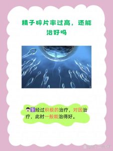 熬夜会加重精子碎片率吗?一文说清真相!-两性知识丨两性健康--你想了解的我都知道