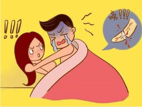 性交疼痛和内异症有关吗