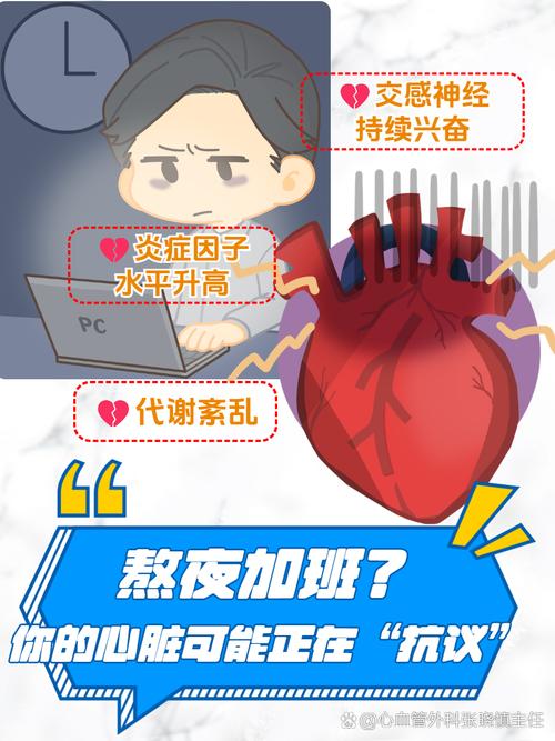 长期加班会影响性欲吗