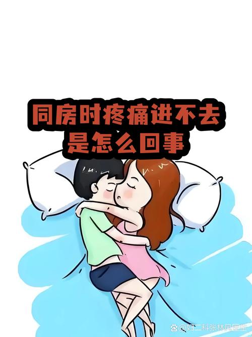同房疼痛是心理因素造成的吗