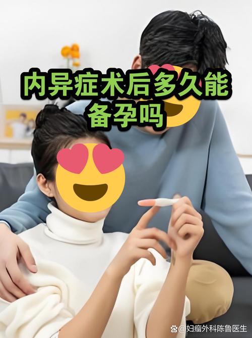 内异症患者还需要避孕吗